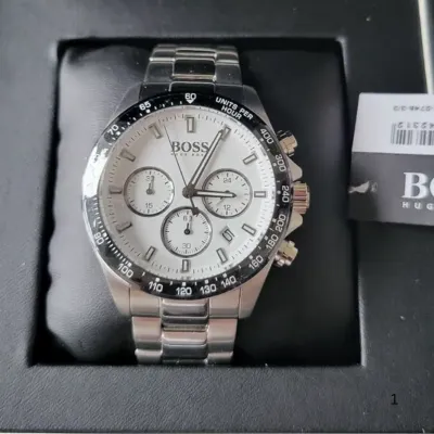 BOSS Hero Sport Lux Chronograph Men’s Watch